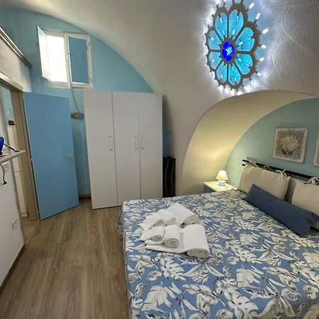 Perla Di Mare Apartment Gallipoli Bagian luar foto