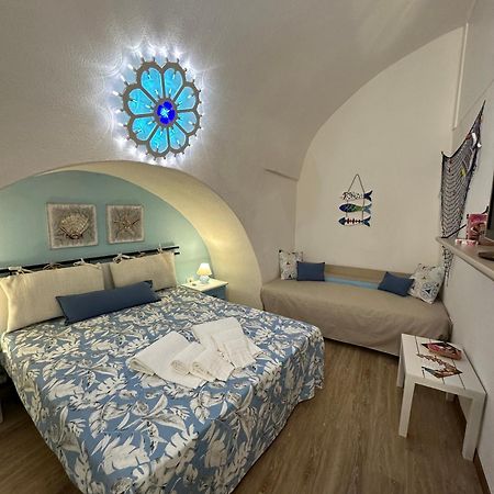 Perla Di Mare Apartment Gallipoli Bagian luar foto