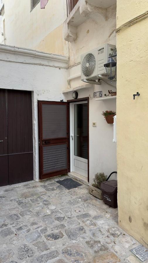 Perla Di Mare Apartment Gallipoli Bagian luar foto