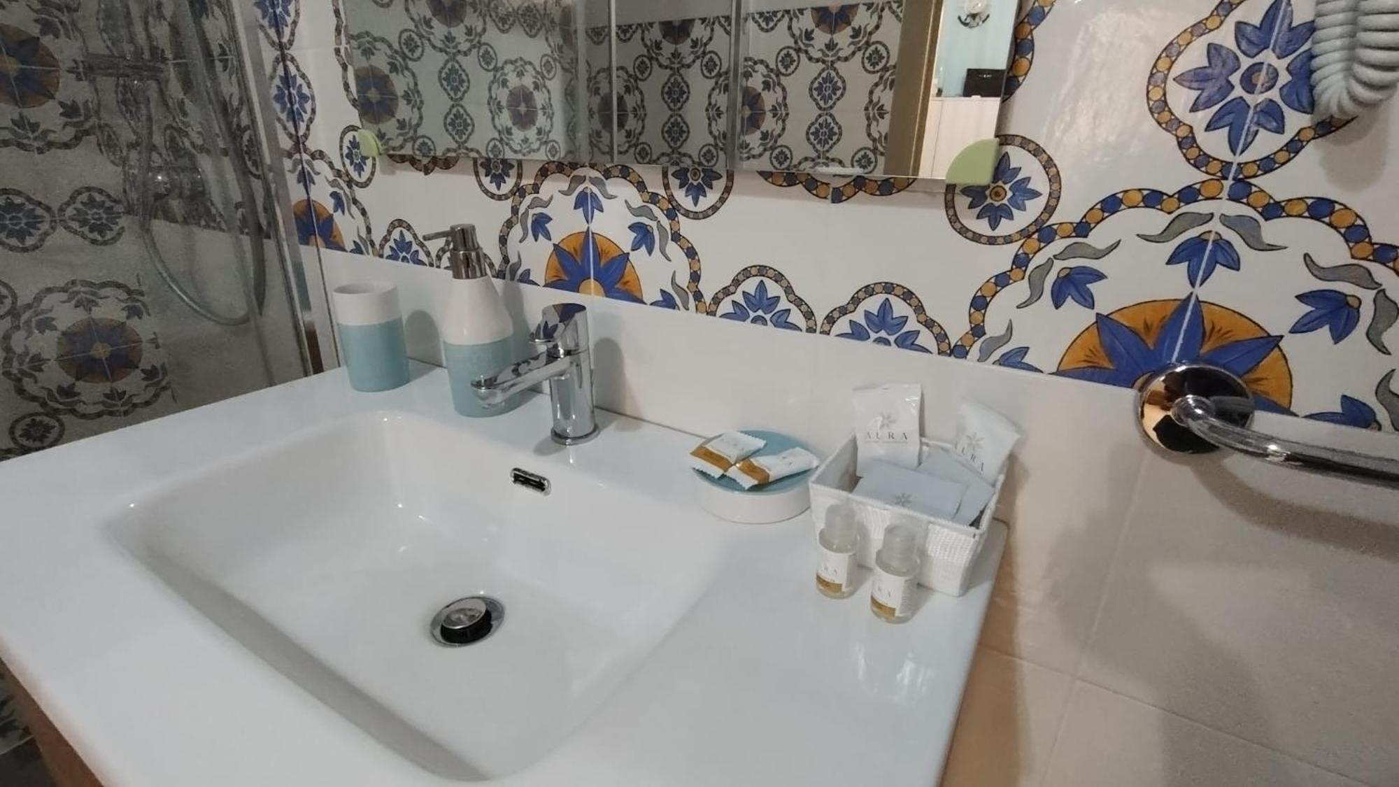 Perla Di Mare Apartment Gallipoli Bagian luar foto